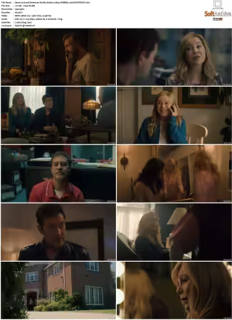 Good American Family S01 1080p WEBRip x265-KONTRAST