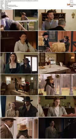 When Hope Calls S02 1080p WEB-DL H 264-Mixed