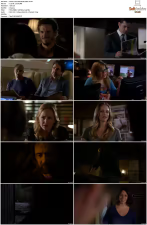Criminal Minds S10 720p AMZN x264 AAC-Zero00