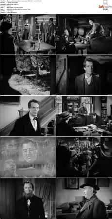 Abe Lincoln In Illinois 1940 1080p BRRip AAC2.0 x265-XBiTs