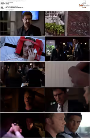 Criminal Minds S09 720p AMZN x264 AAC-Zero00