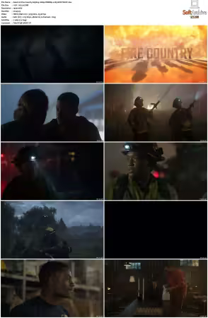 Fire Country S03 1080p WEBRip x265-KONTRAST