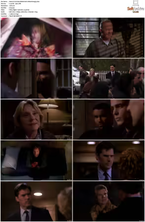 Criminal Minds S01 720p AMZN x264 AAC-Zero00