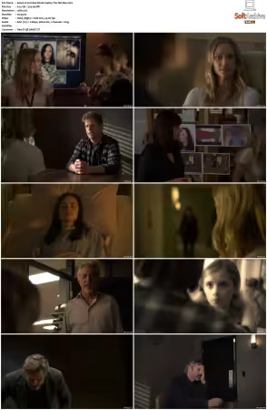Criminal Minds S14 720p AMZN x264 AAC-Zero00