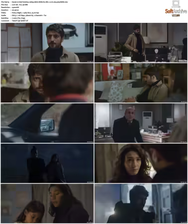 Alef S02 1080p MAX WEB-DL DD+2.0 H264-playWEB