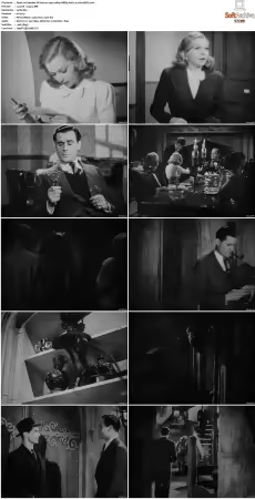 Chamber Of Horrors 1940 1080p BRRip AAC2.0 x265-XBiTs