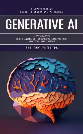 Generative Ai: A Comprehensive Guide to Innovative Ai Models by Anthony Phillips