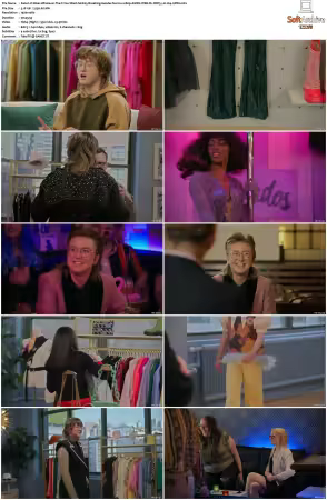 Wear Whatever The F You Want S01 1080p AMZN WEB-DL DDP5 1 H264-GPRS