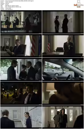 House of Cards S02 1080p WEBRip 10Bit DDP2.0 HEVC-d3g
