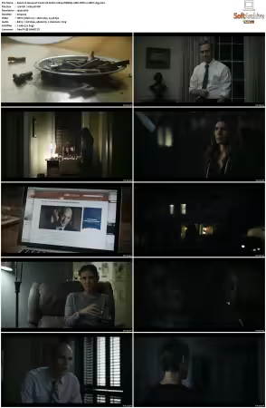 House of Cards S01 1080p WEBRip 10Bit DDP2.0 HEVC-d3g