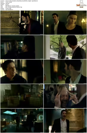 Lucifer 2016 S01 1080p BluRay x265 SDR DDP 5 1 Yogi HONE