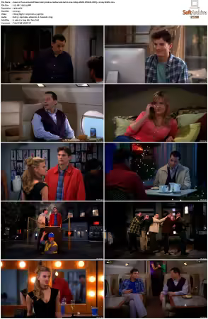 Two and a Half Men S10 1080p AMZN WEB-DL DDP5.1 H264-WADU