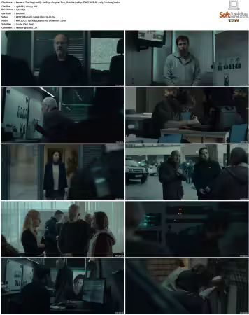 De Dag aka The Day 2018 S01 1080p STMZ WEB-DL x265 10bit AAC 2 0 Dutch Garshasp