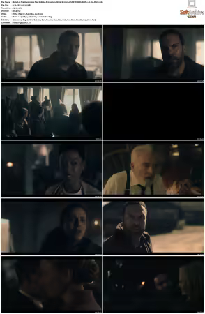 The Handmaids Tale S06 REPACK 1080p DSNP WEB-DL DDP5.1 H264-FLUX
