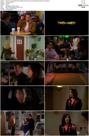 Two and a Half Men S11 1080p AMZN WEB-DL DDP5.1 H264-WADU