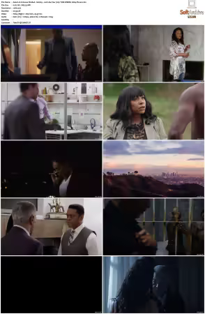 A House Divided 2019 S01 720p TUBI WEBDL H264-Pisces