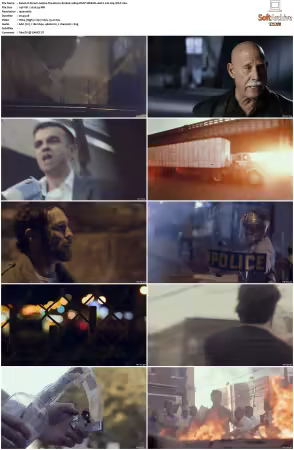 Street Justice The Bronx S01 1080p WEB x264-MIXED