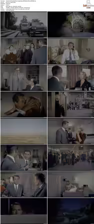 North by Northwest 1959 2160p UHD BluRay HDR10 H265-GAZPROM