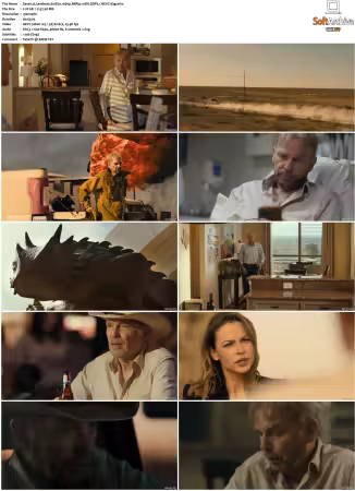 Landman S01 1080p BRRip 10Bit DDP5.1 HEVC-d3g