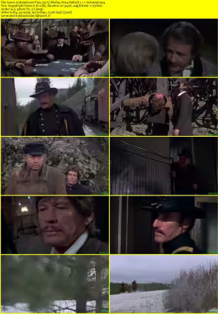 Breakheart Pass 1975 BluRay H264 DolbyD 5.1 nickarad