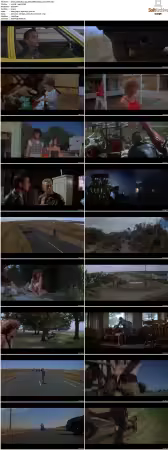 Mad Max 1979 1080p BRRip AAC5.1 h264-XBiTs