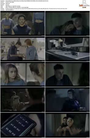 Welcome to Eden S02 2160p NF WEB-DL DUAL DDP5 1 Atmos DV HDR H265-FLUX