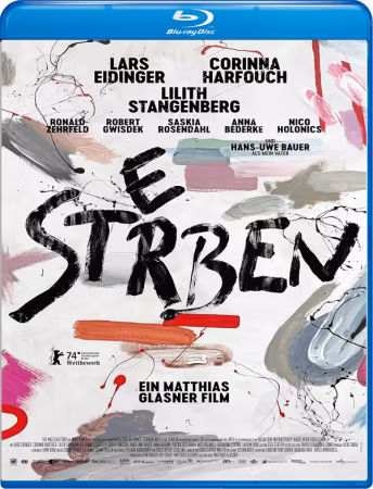 Sterben 2024 1080p BluRay x265 10bit DTS-WiKi