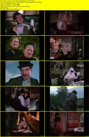 Gone to Earth 1950 1080p BluRay x264-OFT
