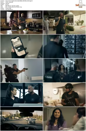 S.W A T S08 1080p AWEBRip 10Bit DDP5 1 HEVC-d3g