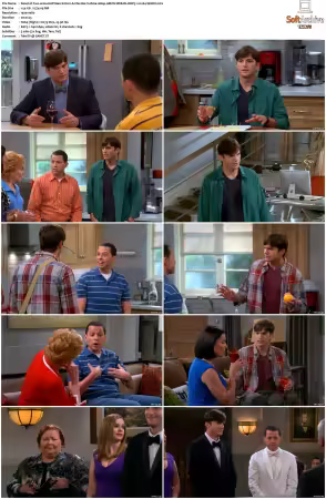 Two and a Half Men S12 1080p AMZN WEB-DL DDP5 1 H264-WADU