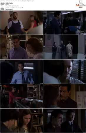 Joan of Arcadia S01 DVD x265 10bit AAC 2 0-NOGRP
