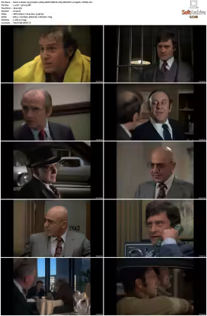 Kojak 1973 S03 1080p AMZN WEB-DL H265 SDR DDP 2.0 HONE