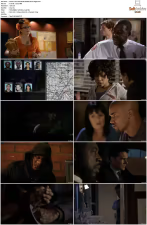 Criminal Minds S06 720p AMZN x264 AAC-Zero00