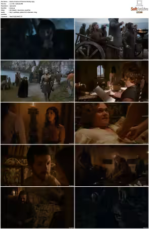 Game of Thrones S02 1080p BluRay AV1-XILEF