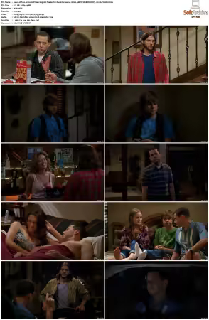 Two and a Half Men S09 1080p AMZN WEB-DL DDP5.1 H264-WADU