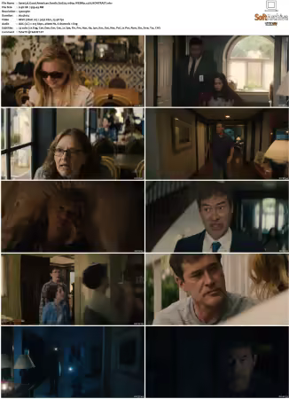 Good American Family S01 1080p WEBRip x265-KONTRAST
