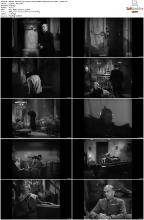 Dishonored 1931 Criterion Collection REMUX 1080p Blu-ray AVC LPCM 1 0-LEGi0N