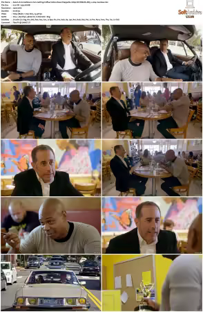 Comedians in Cars Getting Coffee S10 1080p NF WEB-DL DD5.1 x264-monkee