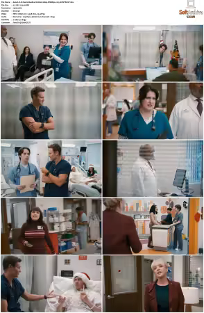 St. Denis Medical S01 1080p WEBRip x265-KONTRAST