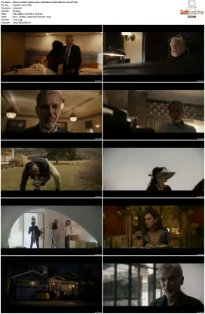 Goliath S03 1080p Web-DL x264-OFT