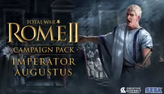 Imperator Rome Augustus v2.0.5 MacOS-DINOByTES
