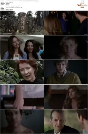 American Horror Story S01 1080p WEBRip 10Bit DDP2.0 HEVC-d3g