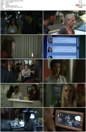 Criminal Minds S13 720p AMZN x264 AAC-Zero00