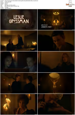 American Horror Story S08 1080p AMZN WEB-DL DDP5.1 H264-NTb