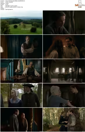 Outlander S01-S07 BDRip x264-Scene