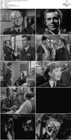 Appointment In London 1953 1080p BRRip AAC2.0 x265-XBiTs