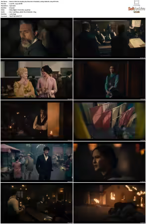 Warrior S03 1080p Web-DL x264-OFT
