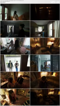 Presence 2025 NORDiC 2160p SDR WEB-DL TrueHD 7.1 H265-NorTekst