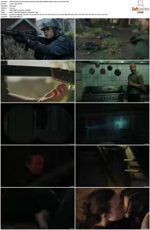 The Last of Us S02 1080p HULU WEB-DL DDP5 1 Atmos H264-FLUX