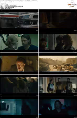 World War Z 2013 Unrated Cut 1080p Blu-ray Remux AVC DTS-HD MA 7 1 KRaLiMaRKo